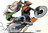Avatar de l’utilisateur